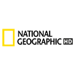 Logo National Geographic Channel