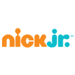 Logo Nick Jr