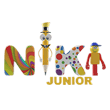 Logo Niki Junior HD