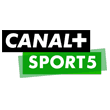 Logo Canal+ Sport 5