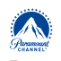 Logo Paramount Channel