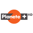 Logo Planete+
