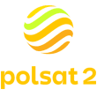 Logo Polsat 2