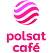 Logo Polsat Cafe