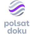 Logo Polsat Doku