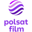 Logo Polsat Film