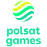 Logo Polsat Games