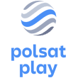 Logo Polsat Play