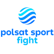 Logo Polsat Sport Fight