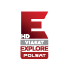 Logo Polsat Viasat Explore