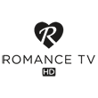 Logo Romance TV