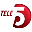 Logo Tele5