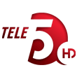 Logo Tele5