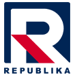 Logo Republika