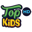 Logo Top Kids