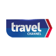 Logo Travel Channel