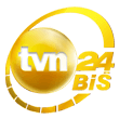 Logo TVN24 BIŚ