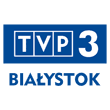 Logo TVP Białystok
