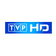 Logo TVP HD