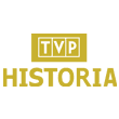 Logo TVP Historia