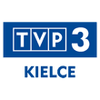 Logo TVP Kielce