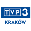 Logo TVP Kraków