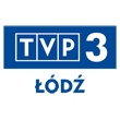 Logo TVP Łódź
