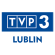 Logo TVP Lublin