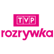 Logo TVP Rozrywka