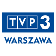 Logo TVP Warszawa