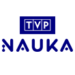 Logo TVP Nauka
