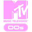 Logo MTV 00s