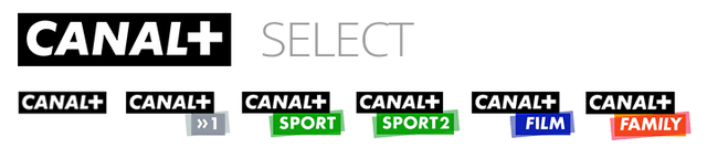Canal+ Select